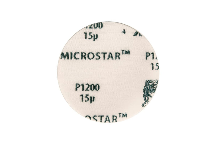 MIRKA FM6JT05081 Microstar Grip P800, 77 mm, 50 Pro Pack