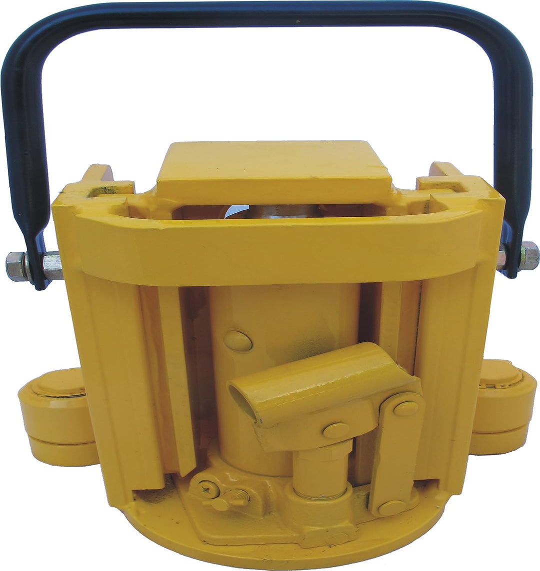 Schwerlastheber Maschinenheber Hydraulikheber Hublast 3,0 Tonnen