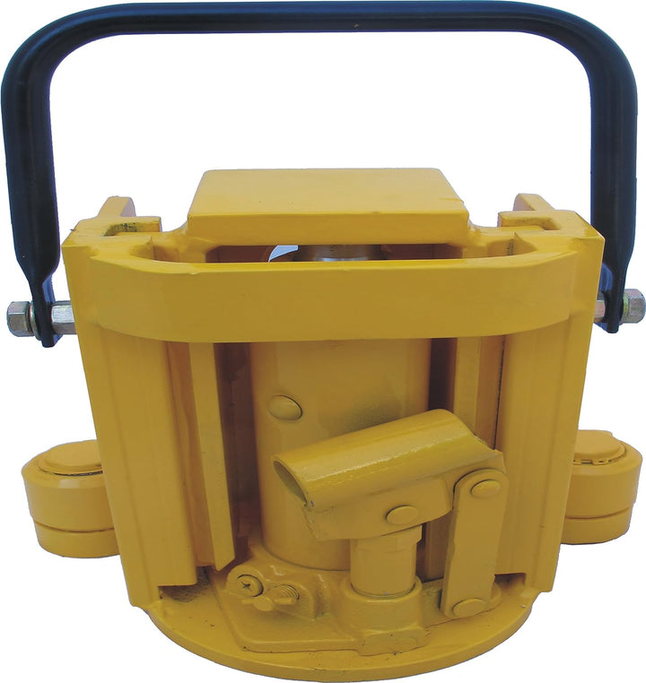 Schwerlastheber Maschinenheber Hydraulikheber Hublast 3,0 Tonnen