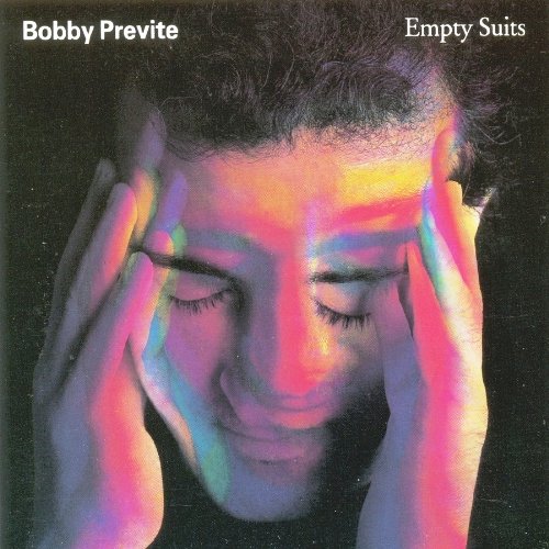 Empty Suits, Audio-CD
