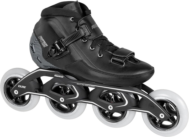 Powerslide Inline Skate R2 100, für Marathon und Fitness, für Damen und Herren 43, 43