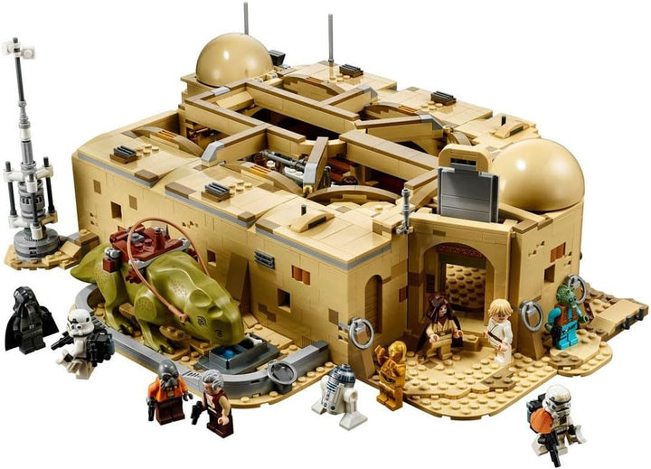 LEGO Star Wars Mos Eisley Cantina™ (75290)