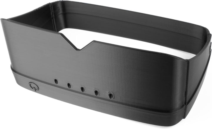 Sonnenvisier, Blendschutz, Blendschutz, Sonne und Regen, kompatibel mit Tomtom Rider 400 410 450 500