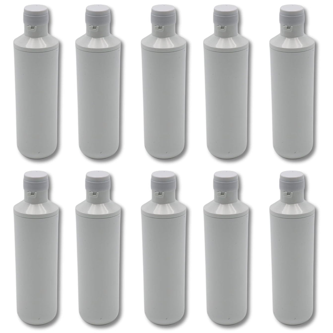 SOS Accessoire 10 Stück Wasserfilter für LG Kühlschrank AGF80300704 LT1000P ADQ747935 ADQ74793501 AD