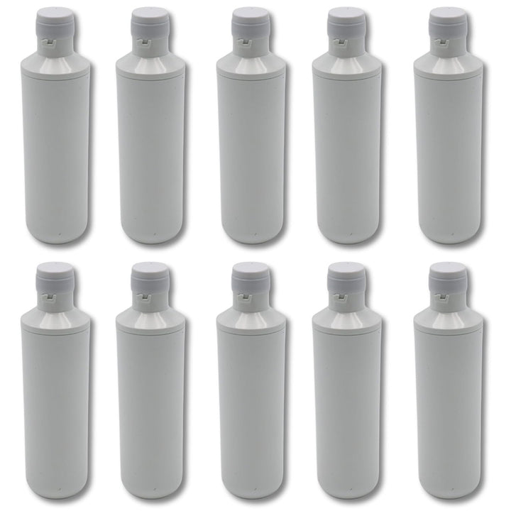 SOS Accessoire 10 Stück Wasserfilter für LG Kühlschrank AGF80300704 LT1000P ADQ747935 ADQ74793501 AD