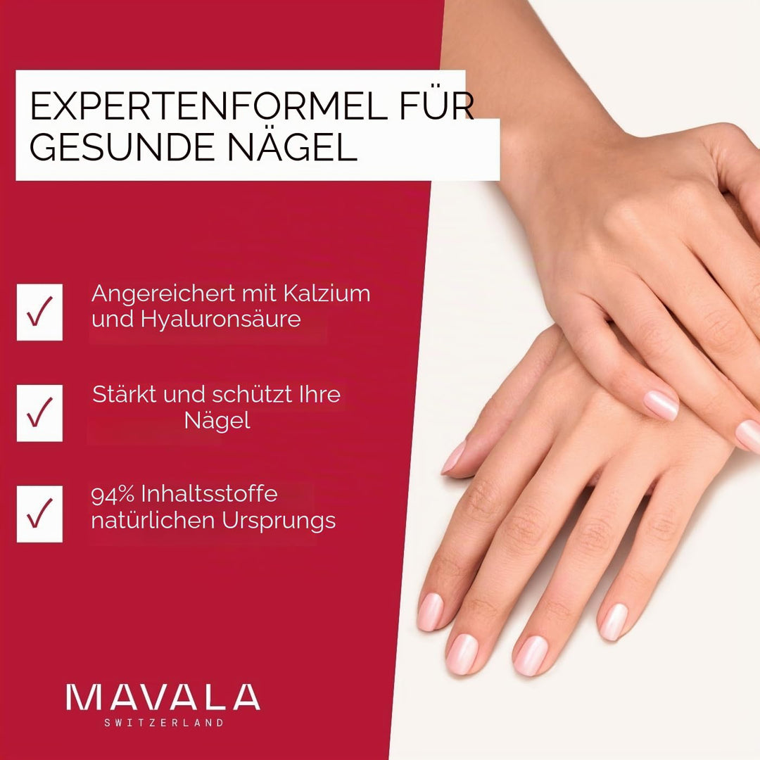 Mavala Mava-Flex Serum Nails, 10 ml