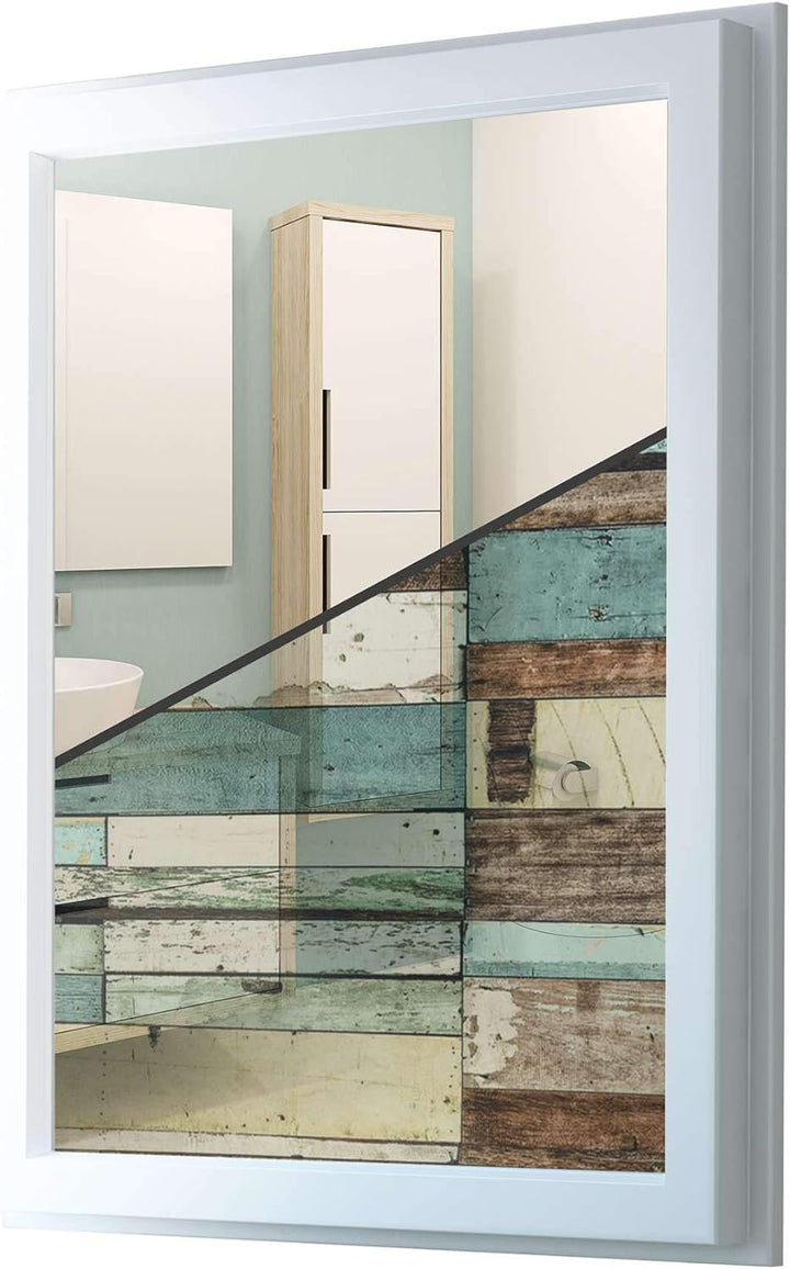 Fensterfolie Sichtschutz I Hochwertige Klebefolie für Fenster - Sticker I Deko Folie für Küche, Bad,