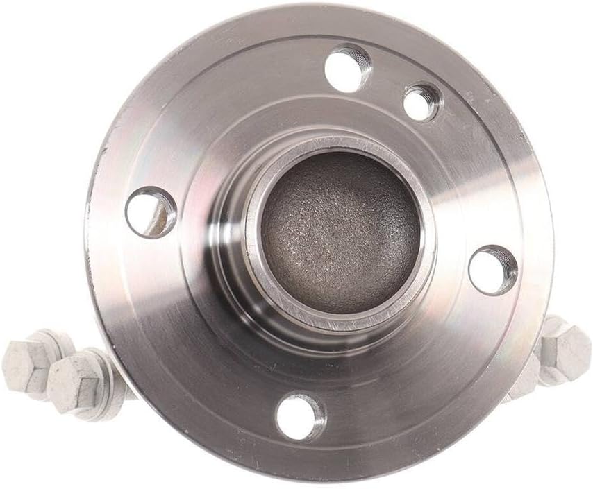 SKF Radlagersatz Radlager Set Hinten | VKBA 6633 | Für MINI (R50 R53) Hatchback MINI (R52) Convertib