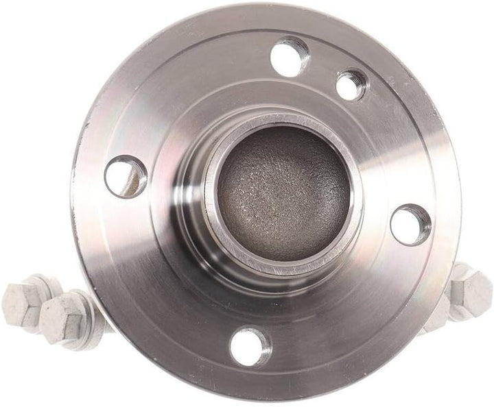 SKF Radlagersatz Radlager Set Hinten | VKBA 6633 | Für MINI (R50 R53) Hatchback MINI (R52) Convertib