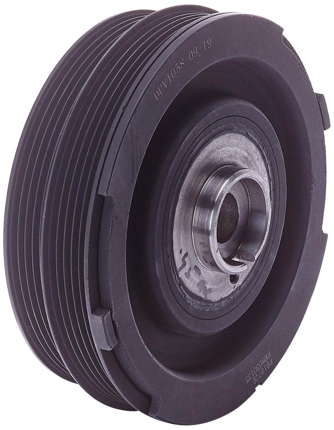 Dayco DPV1058 Riemenscheibe, Kurbelwelle