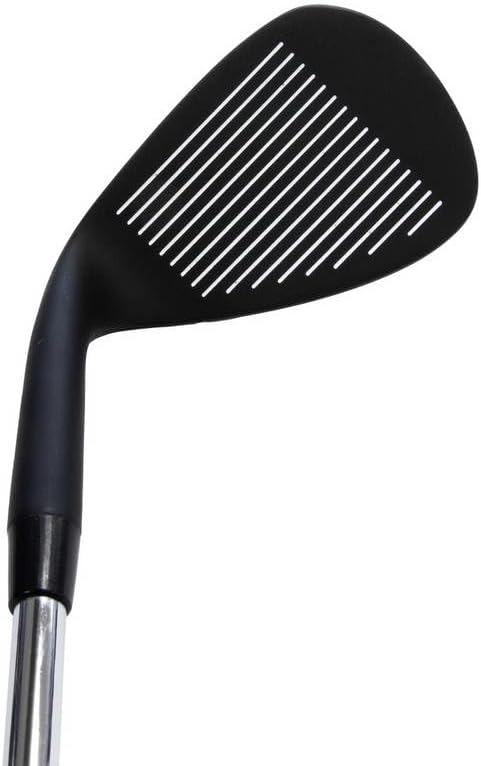Longridge Spin ° 60 Tour Wedge Einheitsgrösse Schwarz, Einheitsgrösse Schwarz