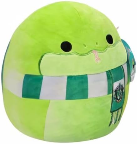 REI TOYS Squishmallows Harry Potter 25 cm: Slytherin Modern, Modern