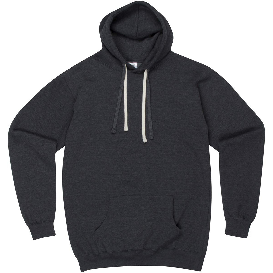 Have It Tall Unisex Kapuzenpullover Extra Lang, Fleece Hoodie Extra Tall, Baumwolle & Fleece M Extra
