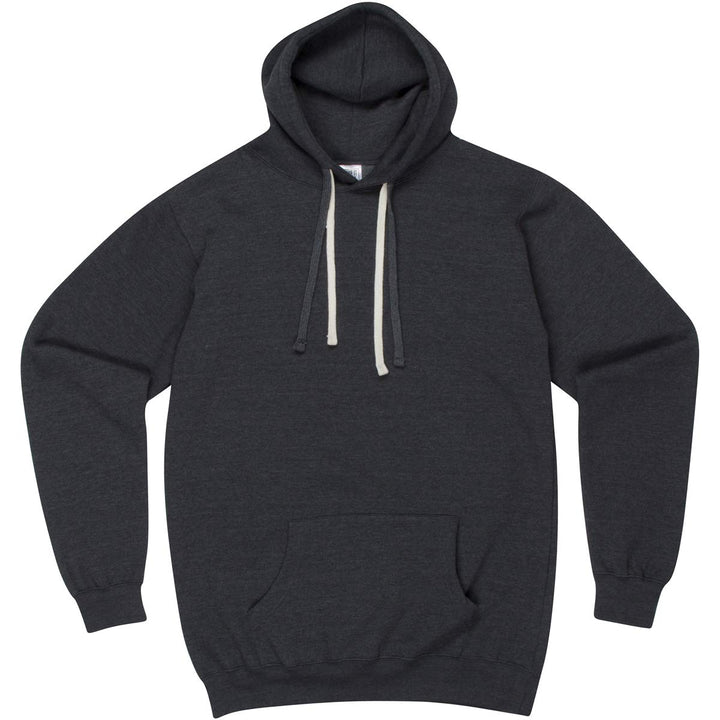 Have It Tall Unisex Kapuzenpullover Extra Lang, Fleece Hoodie Extra Tall, Baumwolle & Fleece S Extra