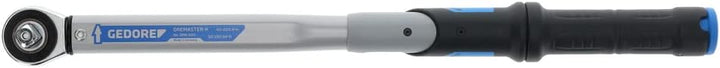 Drehmomentschlüssel DMK 200 1/2 Zoll 40-200 Nm GEDORE