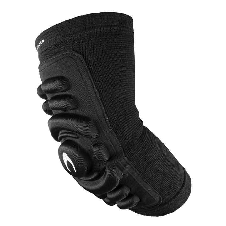 5.11 TACTICAL SERIES Invictus Ellenbogenschützer, Unisex S Schwarz, S Schwarz