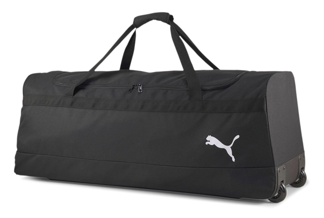 Puma teamGOAL 23 Wheel teambag - 076866 03 schwarz OSFA Puma Black, OSFA Puma Black