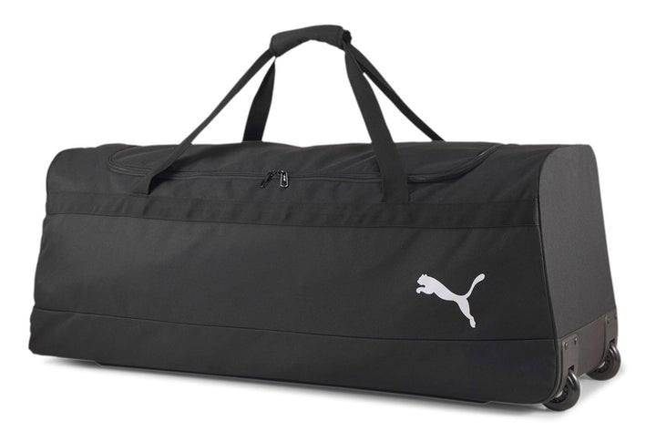 Puma teamGOAL 23 Wheel teambag - 076866 03 schwarz OSFA Puma Black, OSFA Puma Black