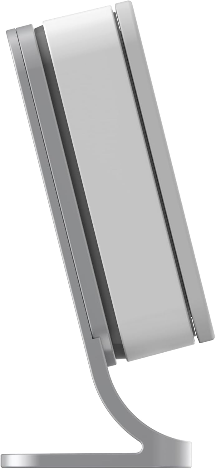 Philips WelcomeBell BASIC Funk Türklingel, bis zu 200 m Reichweite, 531012, Basic