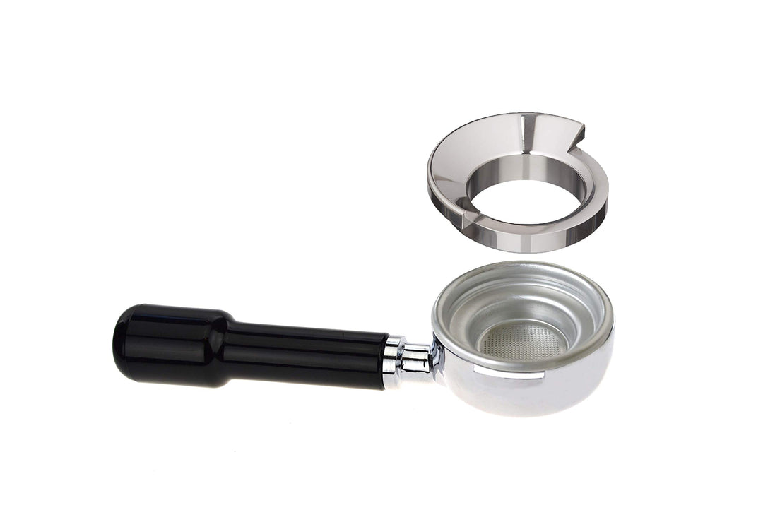 scarlet espresso | Präzisions-Trichter »Barista Cono MK 41 mm« aus Edelstahl für Siebträger; speziel