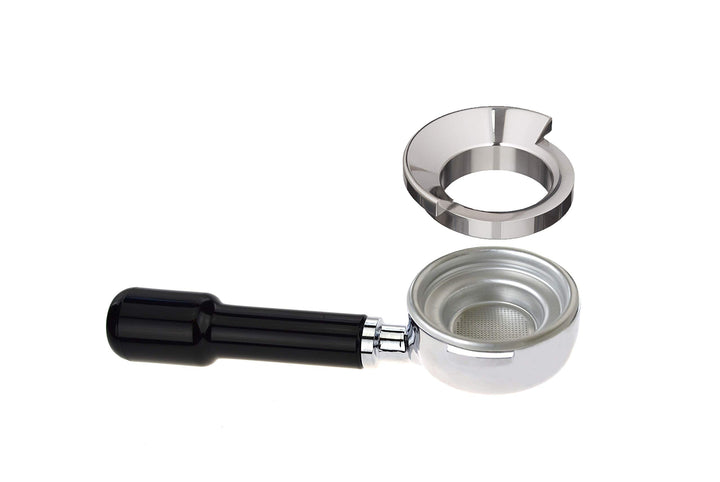 scarlet espresso | Präzisions-Trichter »Barista Cono MK 41 mm« aus Edelstahl für Siebträger; speziel