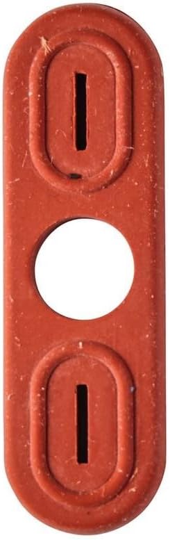 HELLA 5DA 230 035-131 Zündspule - 2-polig - Doppelzündspule - geschraubt - mit Dichtung