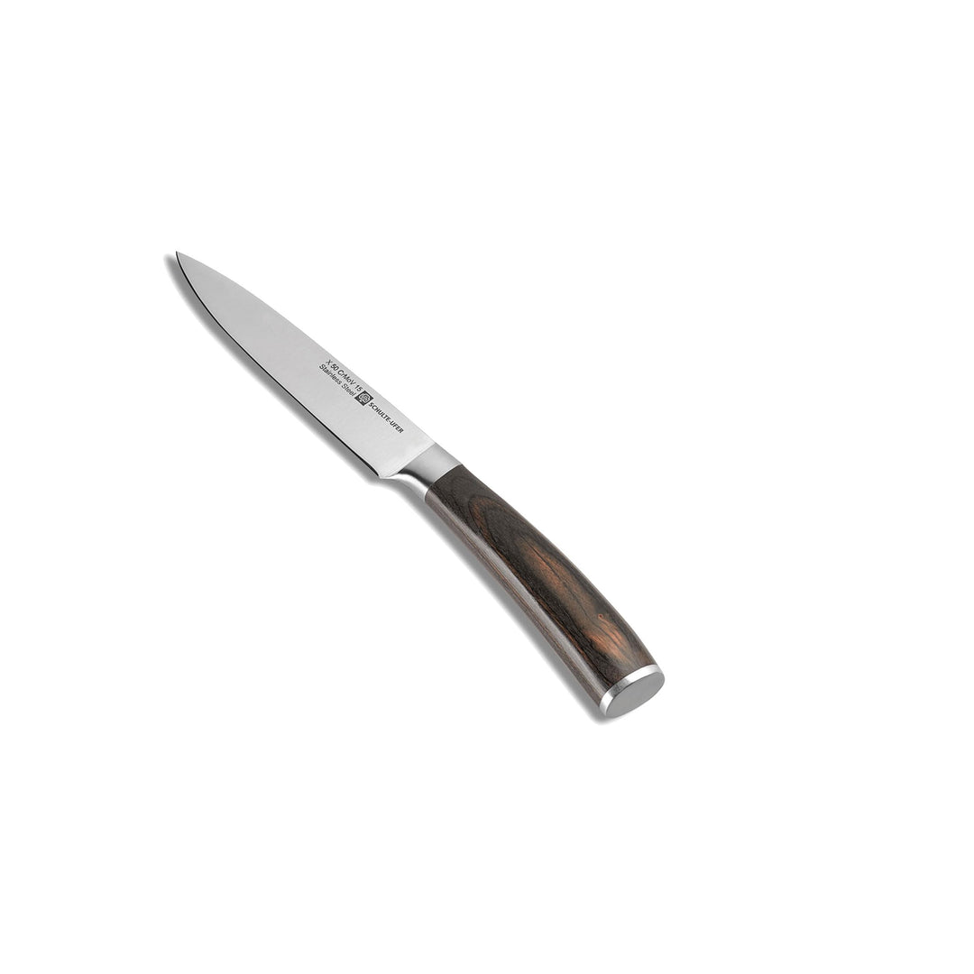 Schulte-Ufer Allzweck-Messer Riku, 13 cm Allzweckmesser, Allzweckmesser