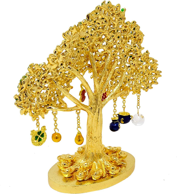 juanxian FengShui W5034 Aktivierender Baum für Zuhause und Büro