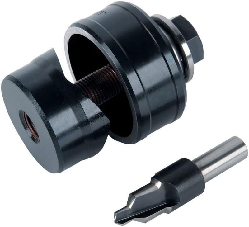 wolfcraft 3761000 Lochschneider für Wasserhähne ø 32 mm 2-tlg. ø32mm(1
