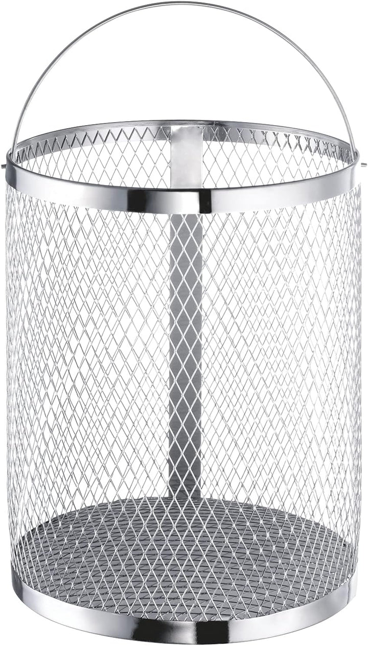 Rohe Germany 262431-02 Spargeltopf Kim, inklusive Spargelschäler, Edelstahl, Induktion, 4.5 liters,