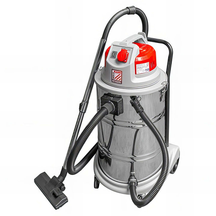 HOLZMAN Holzmann Maschinen NTS60L_230V NTS60L_230V Nass-/Trockensauger 1400W 60l