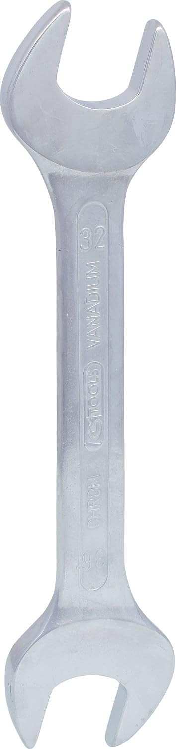 KS Tools 5170771 CLASSIC Doppel-Maulschlüssel, 32 mm x 36 mm