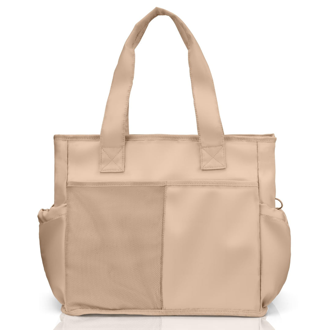 Odoland Kühltasche Faltbar, Thermotasche 12-Stunden-Kühlung, Isoliertasche Auslaufsicher Einkaufstas