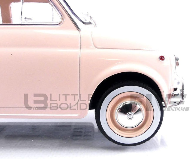 Norev - FIA 500 L - 1968-1/18