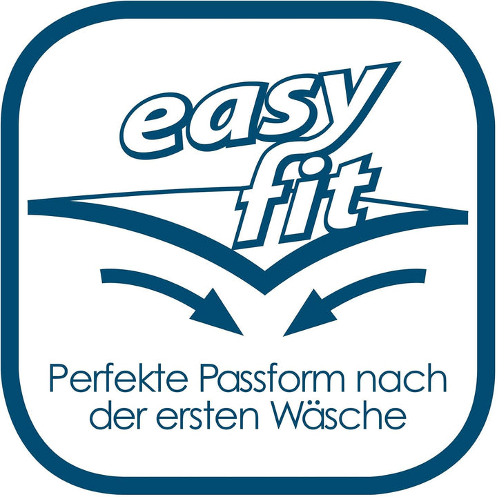 G BETTWARENSHOP – Inkontinenz Spannbettlaken mit Nässeschutz – wasserdicht aus weichem Feinbiber – 2
