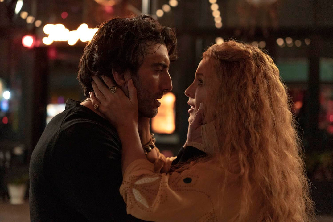 Nur noch ein einziges Mal - It Ends With Us, DVD