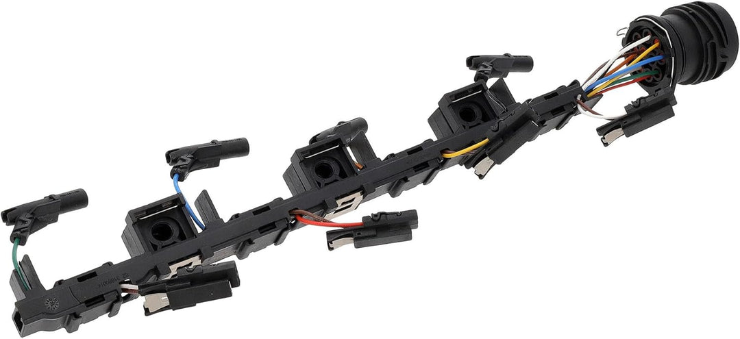 KABELSATZ LEITUNGSSATZ Pumpe Düse passend für VW Golf 5 A3 A4 A6 1.9 2.0 TDI 03G971033L