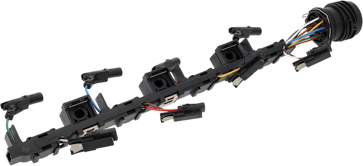 KABELSATZ LEITUNGSSATZ Pumpe Düse passend für VW Golf 5 A3 A4 A6 1.9 2.0 TDI 03G971033L