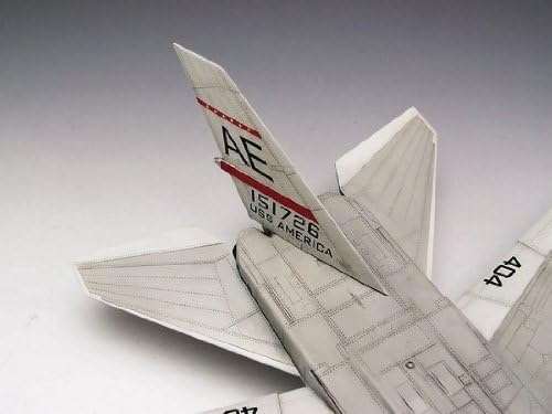 Trumpeter 02809 Modellbausatz North American RA-5C Vigilante