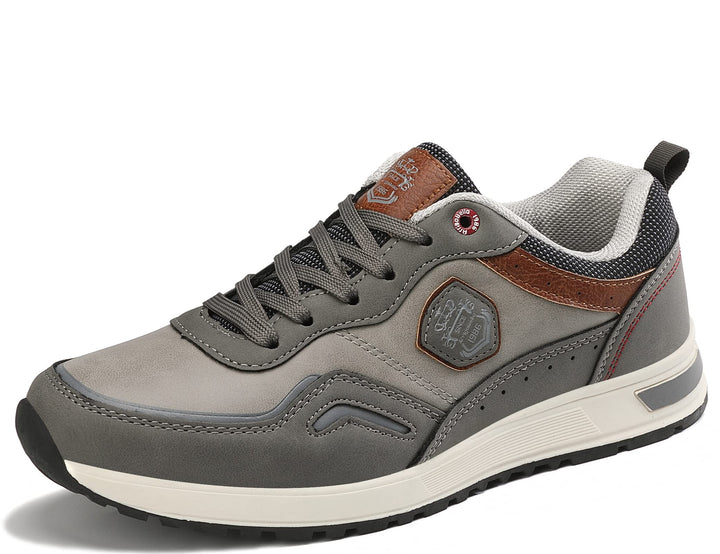 ARRIGO BELLO Sneaker Herren Freizeitschuh Schuhe Berufsschuhe Sportschuhe Outdoor Leichtgewicht Walk
