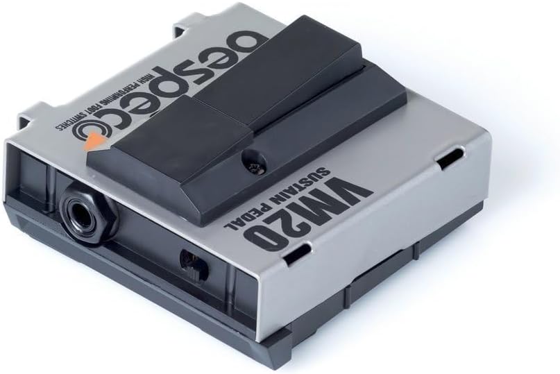 Bespeco VM 20 Fusstaster
