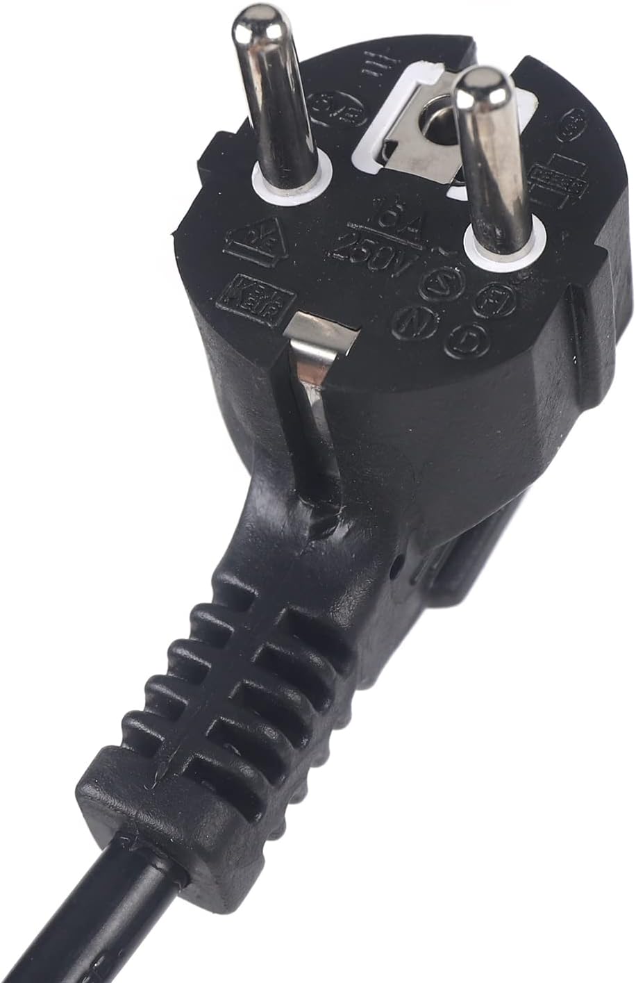 300w Kleine Allesschneider, 200R/Min elektrische Aufschnittmaschine, Metall Brotschneidemaschine 50k