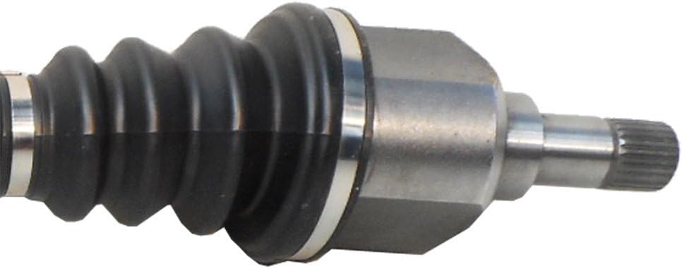 SKF VKJC 8613 Antriebswelle