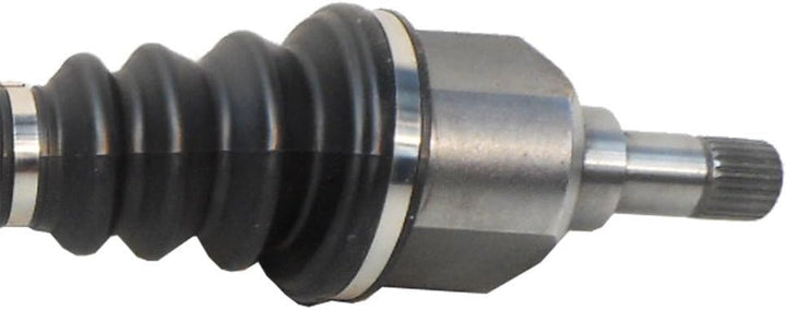 SKF VKJC 8613 Antriebswelle