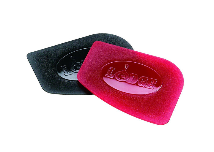 Lodge Pfannenschaber, 2 Stück, 1 Pack