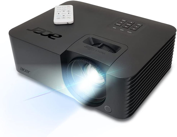 Acer Vero PL2520i Laser Beamer (Full HD (1.920 x 1.080 Pixel) 4.000 ANSI Lumen, 2.000.000:1 Kontrast