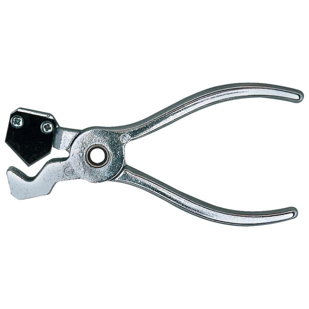 RIEGLER 113586-259.5555 Ersatzklingen, für max. Schlauch-Aussen-ø 17 mm, 5 Stück, 1Set
