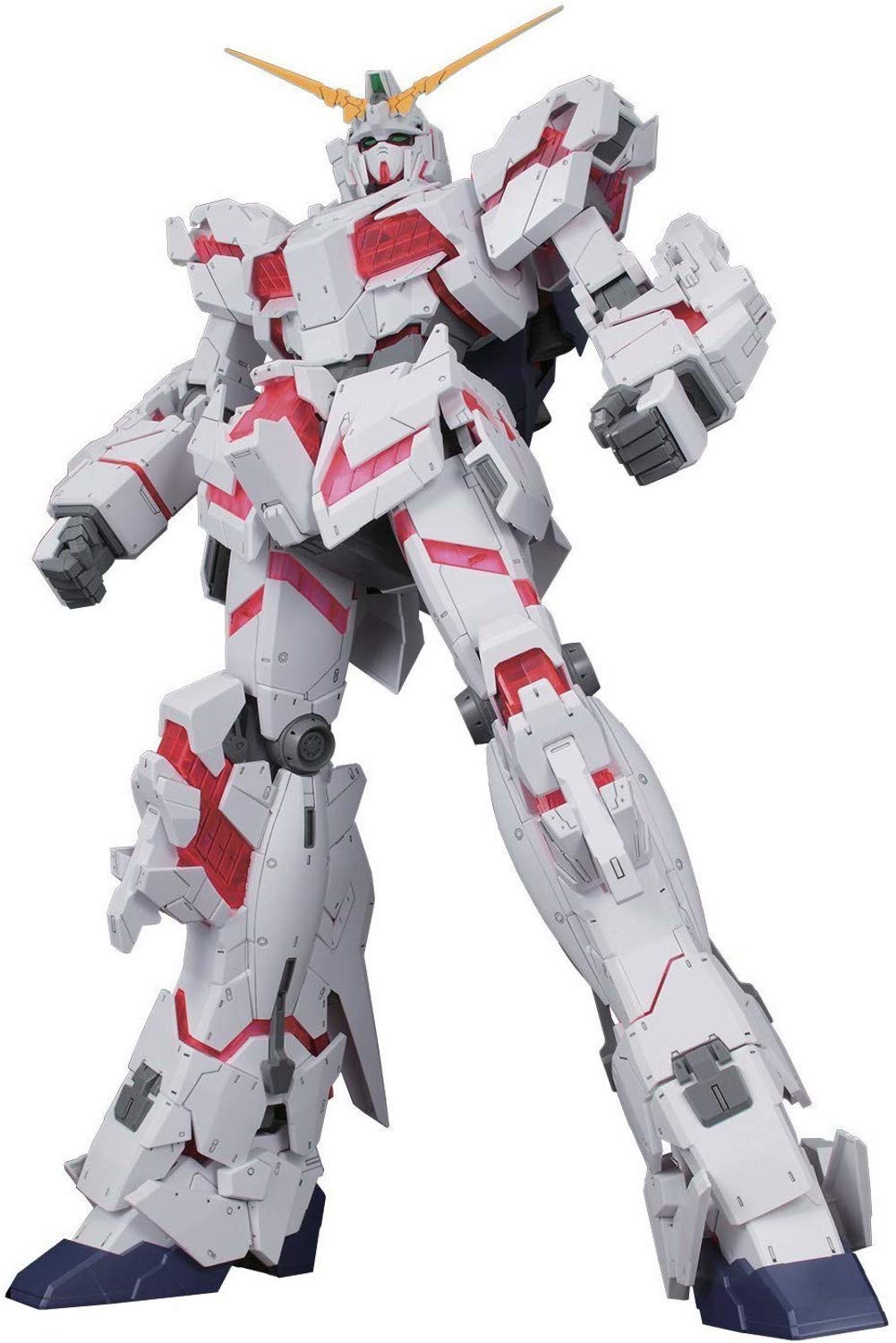 BANDAI MK57986 Zubehör, Keine