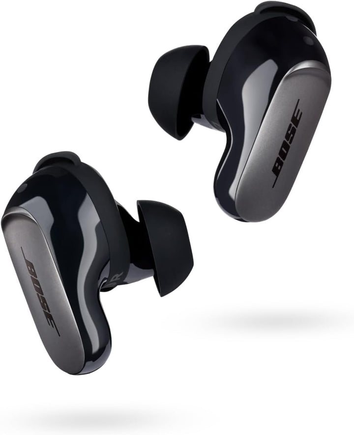 Bose QuietComfort Ultra kabellose Noise-Cancelling-Earbuds, Bluetooth-earbuds für räumlichen Klang u