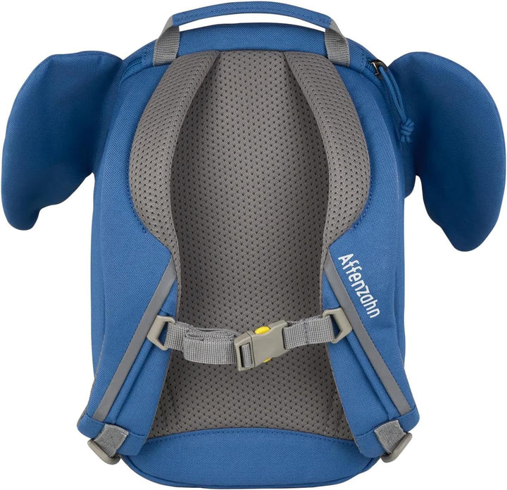 Affenzahn Kinderrucksack Kleiner Freund | Ergonomischer Kindergarten-Rucksack für Kinder von 1 bis 3